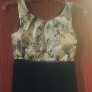 Maurice’s cocktail dress